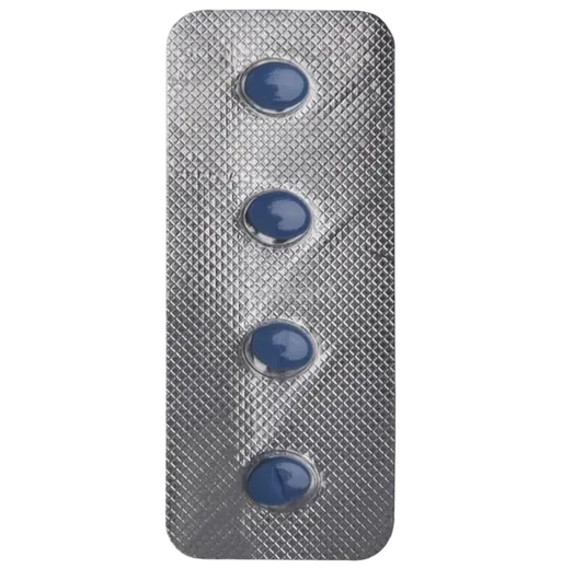 suhagra 25mg tablet 4's